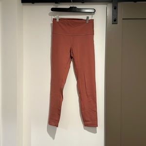 Lululemon Workout Pants Size 8